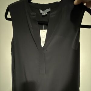 100# silk top
